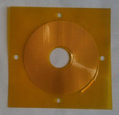 RFID 天线板